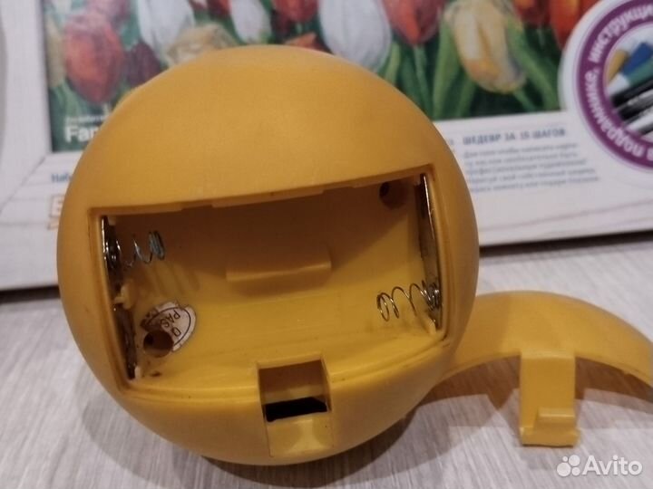 Вещи советского быта