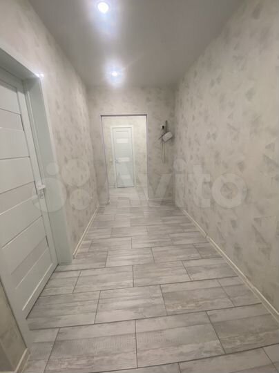 3-к. квартира, 81 м², 1/9 эт.