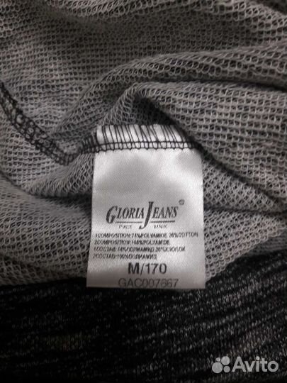 Блуза новая