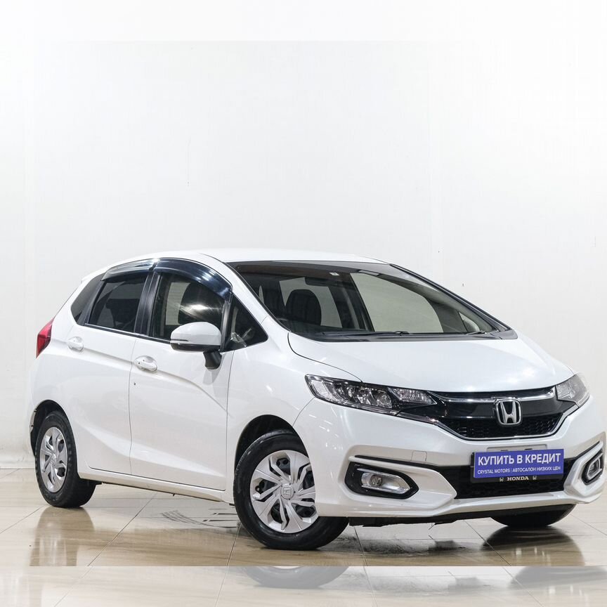 Купить Honda Fit 🚘 от 330 000 ₽ в Мысках: 82 объявления