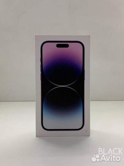 iPhone 14 Pro, 256 ГБ