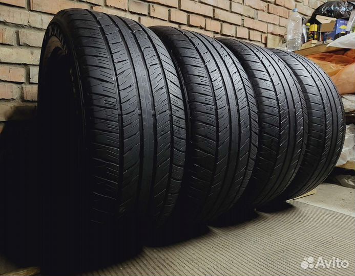 Dunlop Grandtrek PT2A 285/50 R20 112V