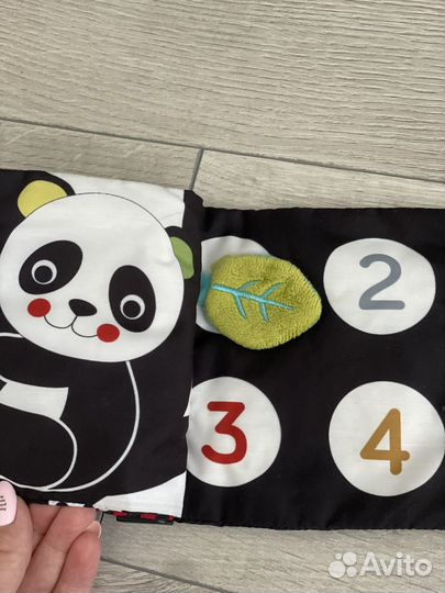 Игрушки пакетом