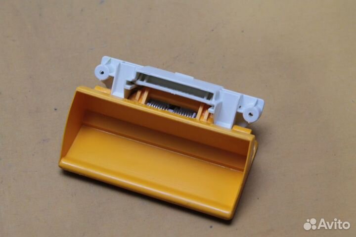 Ручка люка Miele 4218143 бу. 8353