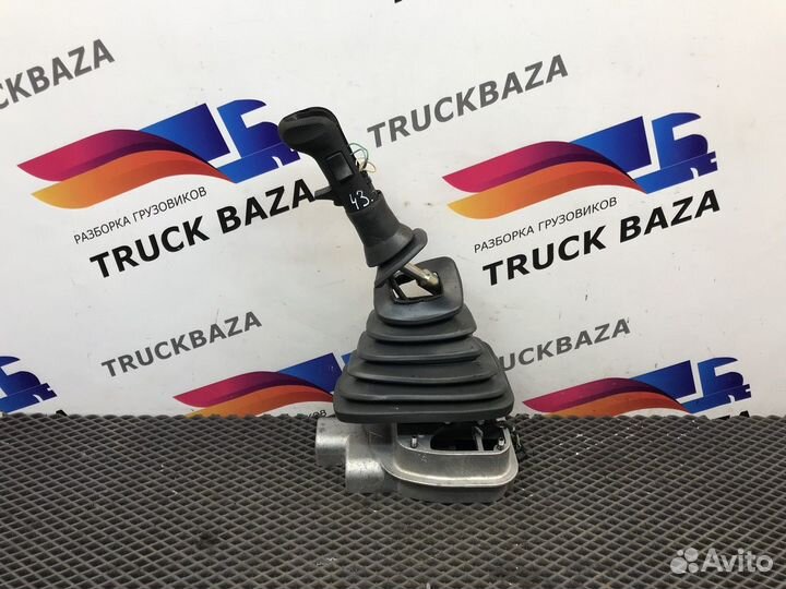 Кулиса кпп Man TGA, Man TGS, Man TGX