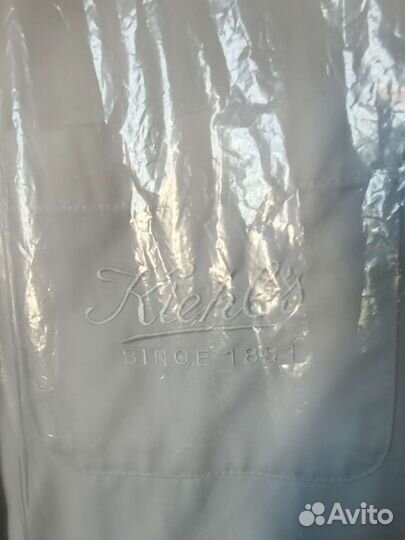 Медицинский халат женский 42р