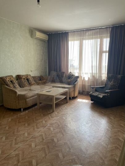 2-к. квартира, 60 м², 11/14 эт.