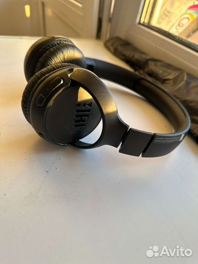 Беспроводные наушники JBL орига