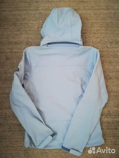 Новая.Горнолыжная куртка,демисезон,р.40-42.Норвеги