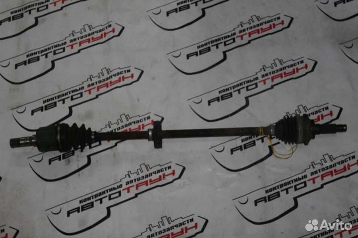 Привод mazda B3 ZL-DE ZL-VE 323 familia BJ BJ3P BJ