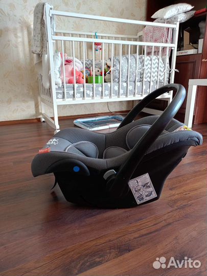 Автолюлька от 0