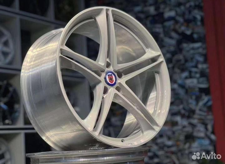 Кованые диски R21