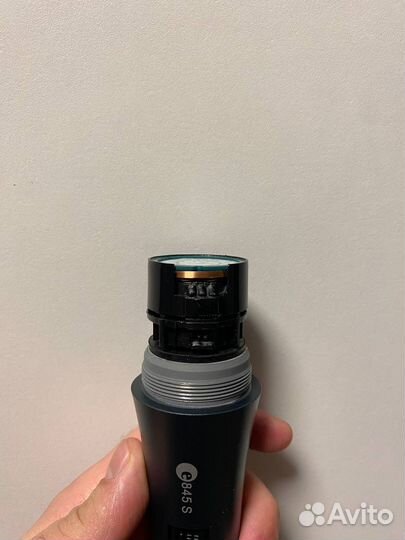Микрофон Sennheiser E 845-S