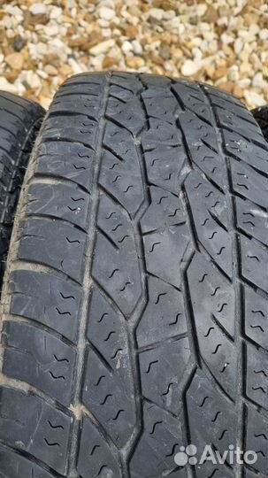 Maxxis AT-771 Bravo 215/65 R16 100T