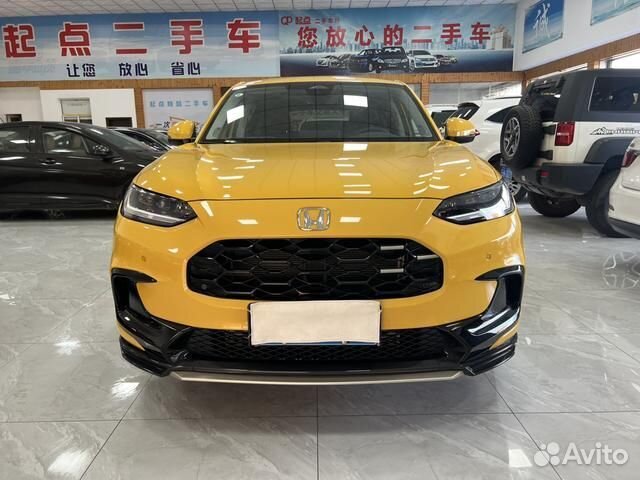 Honda ZR-V 2.0 CVT, 2023, 30 000 км