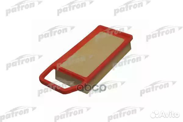 Фильтр воздушный (с.п. EU) citroen: C5 04, C5