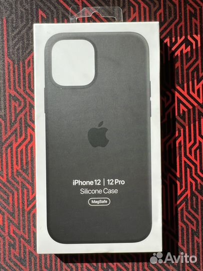 Чехол на iPhone оригинал