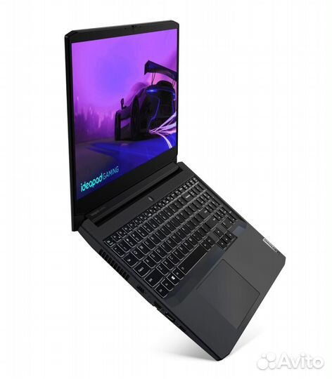 Ноутбук Lenovo IdeaPad Gaming 3-15 (82K101aarm)
