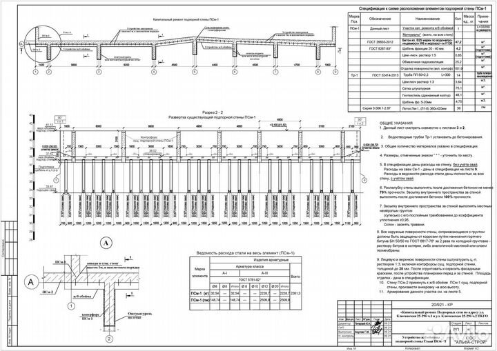 Пто, исполнительная документация, ноприз нострой