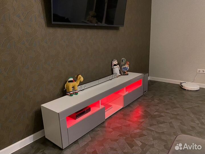 Тумба под тв в рассрочку