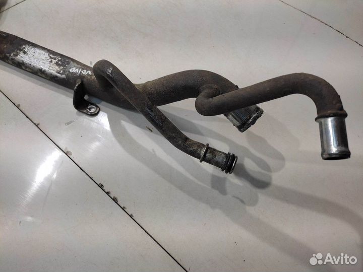 Трубка системы охлаждения (Volvo XC60 I)