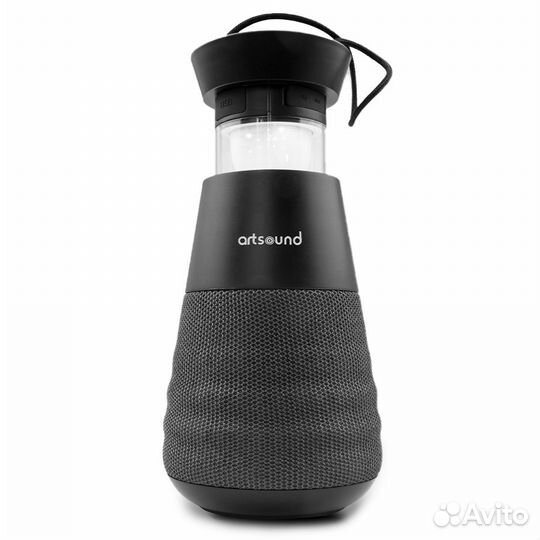 Портативная акустика Artsound Lighthouse black