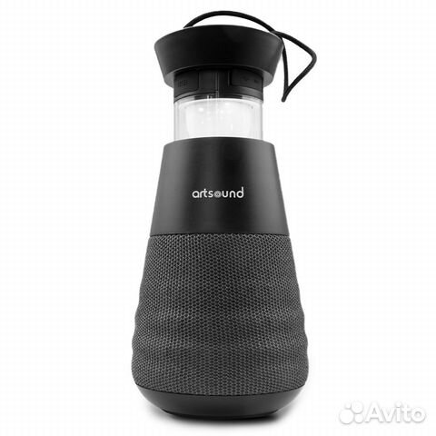 Портативная акустика Artsound Lighthouse black