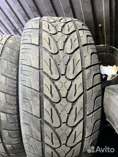 Kumho Ecsta STX KL12 285/60 R18 116V