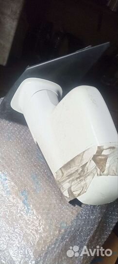 Зеркало левое фольцваген т5