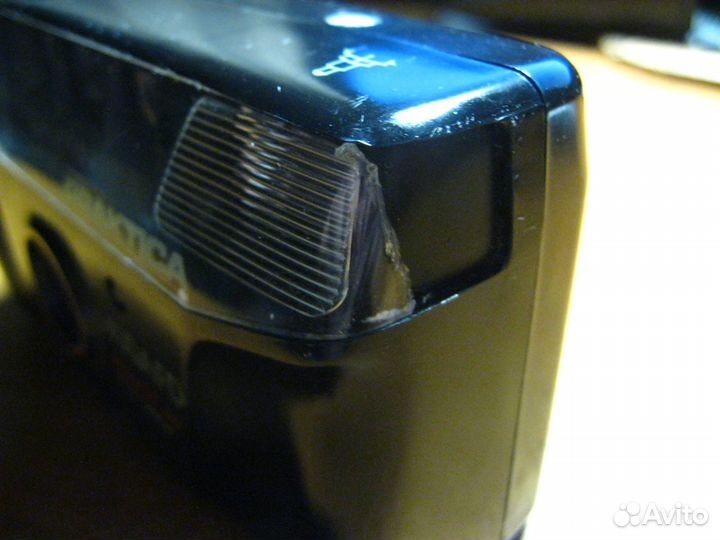 Фотоапарат praktica 400 AFD