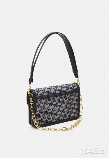 Сумка ralph lauren