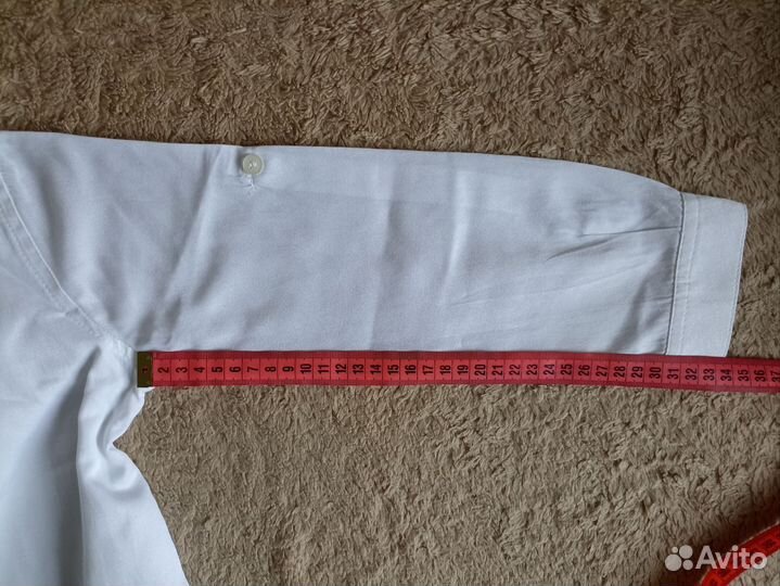 Комплект нарядный для мальчика 104-110