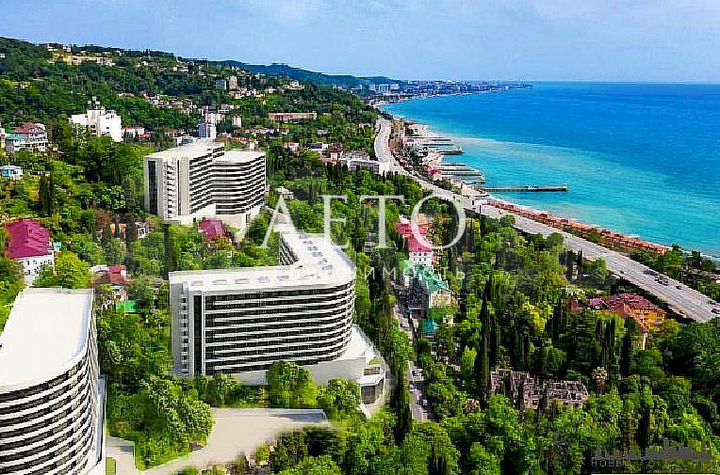 Квартира-студия, 28 м², 7/12 эт.