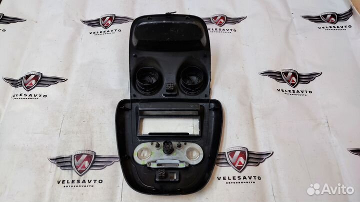 Центральная консоль LADA Granta 2011-2022 год