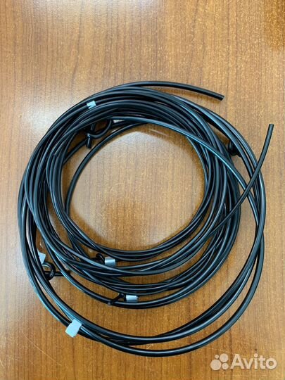 Струны для контрабаса