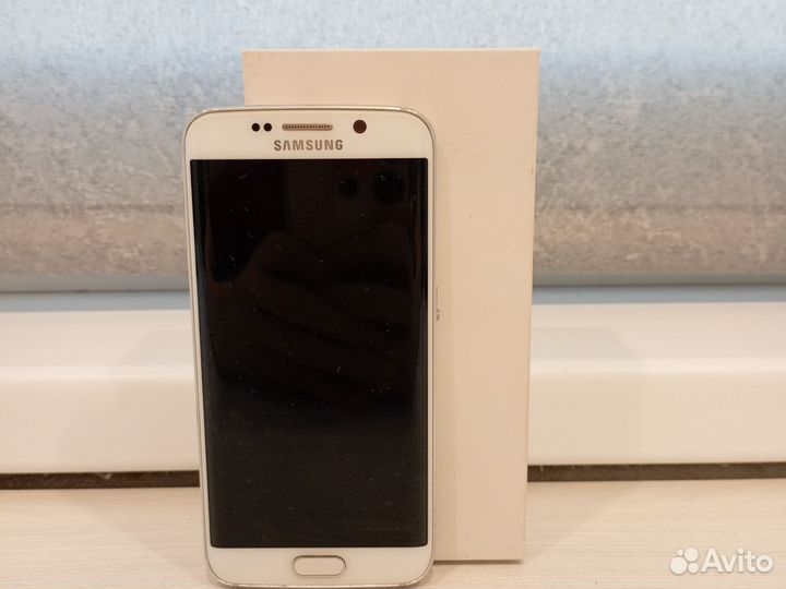 Samsung Galaxy S6 Edge, 3/64 ГБ