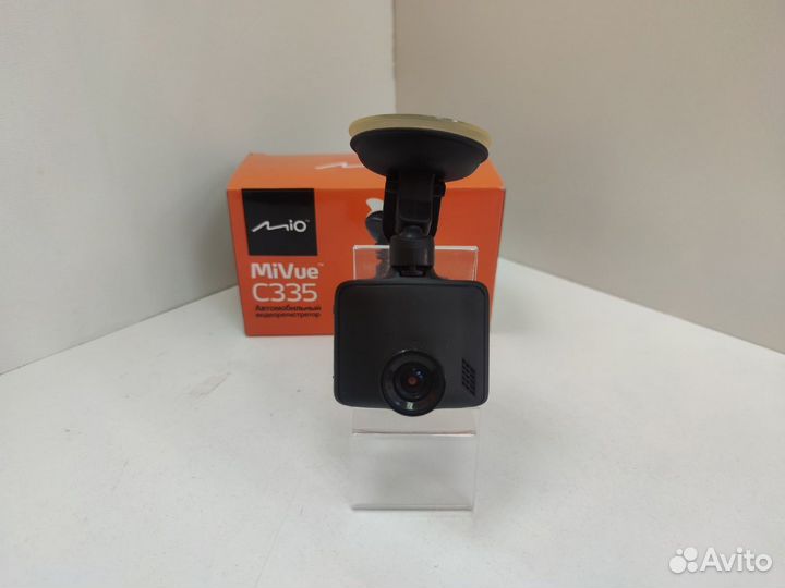 Видеорегистратор MIO MiVue C335