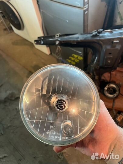 Фара оригинал Harley Davidson 5 3/4 дюймов