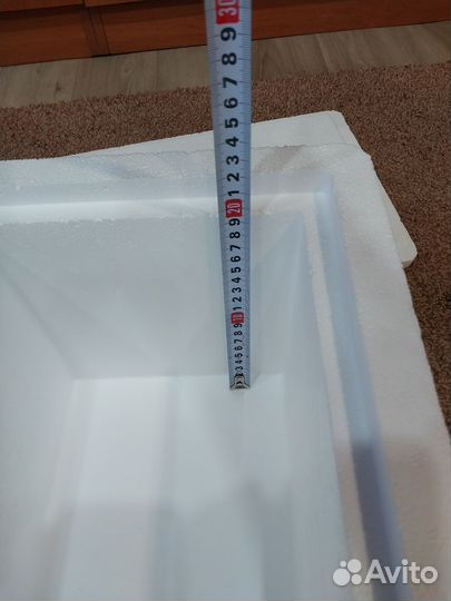 Продам ящик термоконтейнер