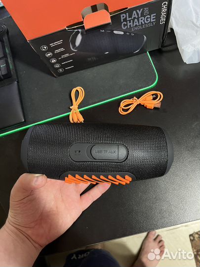 Jbl charge 5 (копия)