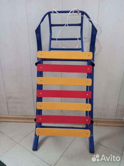 Санки детские