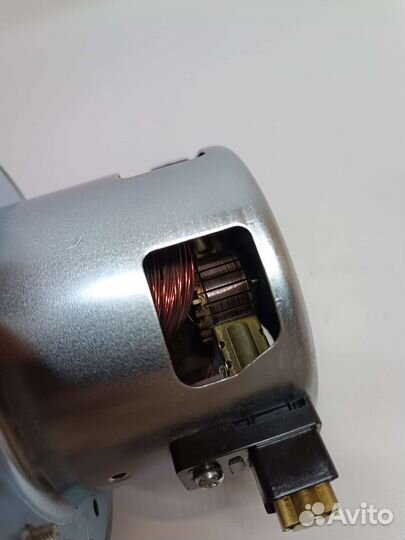 Двигатель для пылесоса Rowenta,Zelmer,LG,Tefal