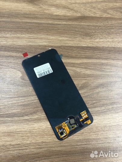 Дисплей Huawei y8p 2020 oled