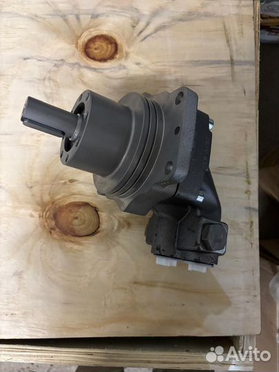 609108 Гидромотор пилы LogMax