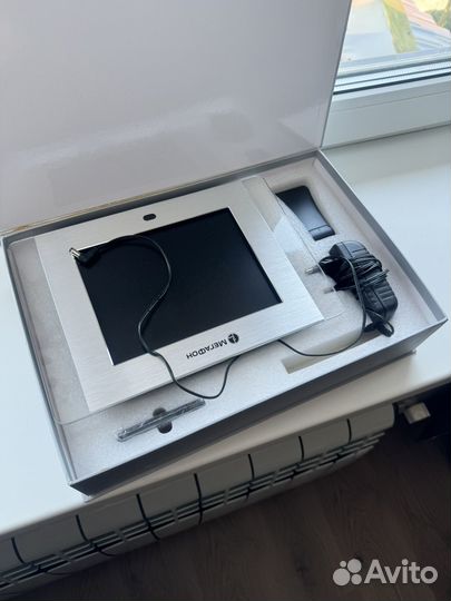 Фото рамка электронная