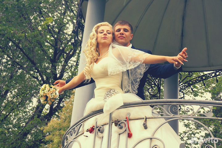 Видеосъемка видеооператор