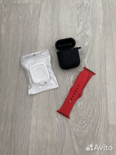 Аксессуары apple