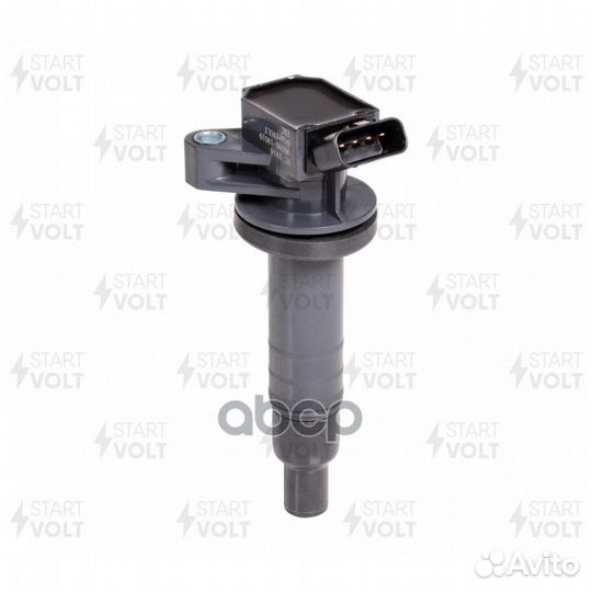 Катушка зажигания для а/м Toyota Corolla (01)