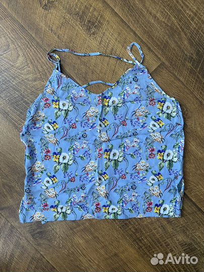 Женские вещи пакетом 40 42 летние