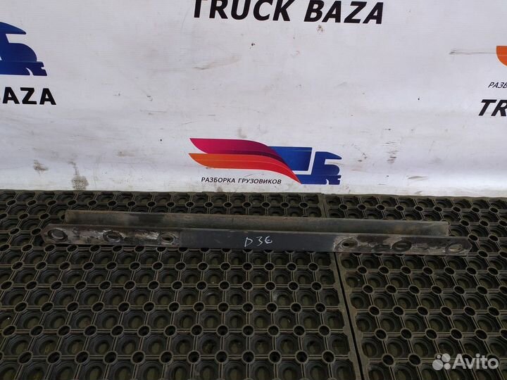 Траверса рамы поперечная Daf XF105